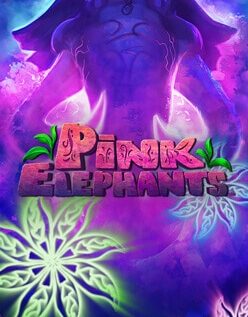Pink Elephants 