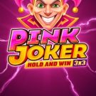 Pink Joker: Hold and Win 
