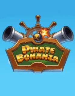 Pirate Bonanza 
