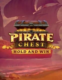 Pirate Chest: Hold and Win 