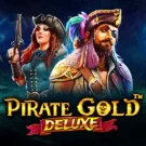 Pirate Gold Deluxe 