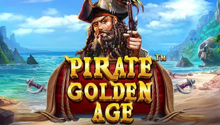 Pirate Golden Age 