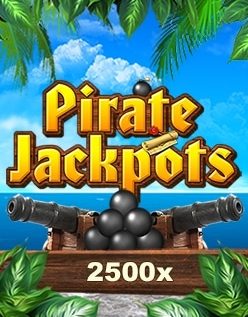 Pirate JackPots 