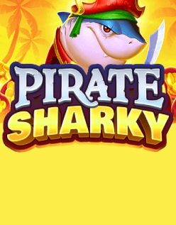 Pirate Sharky 