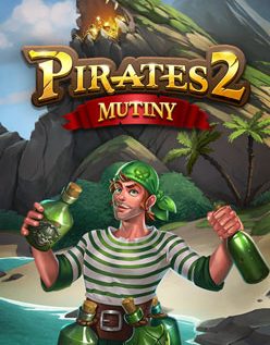 Pirates 2 Mutiny 