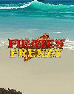 Pirates Frenzy 
