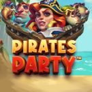 Pirates Party 