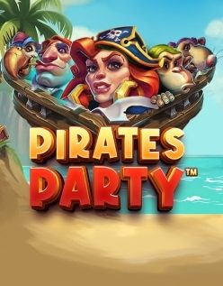 Pirates Party 