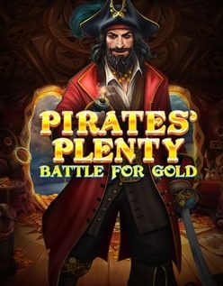 Pirates’ Plenty Battle For Gold 