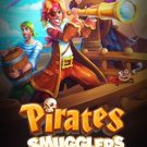 Pirates Smugglers Paradise 