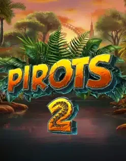Pirots 2 