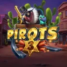 Pirots 3 