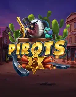 Pirots 3 