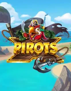 Pirots X 