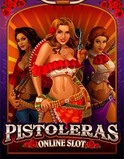 Pistoleras 