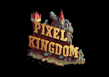 Pixel Kingdom Demo Slot 