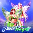 Pixie Wings 