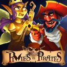 Pixies Vs Pirates 