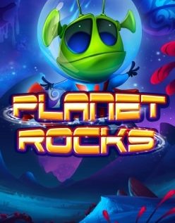 Planet Rocks 