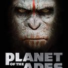 Planet of the Apes 