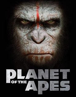 Planet of the Apes 