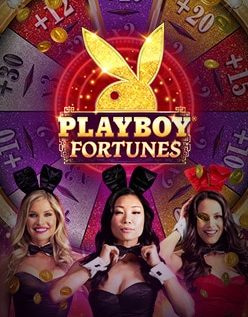 Playboy Fortunes 