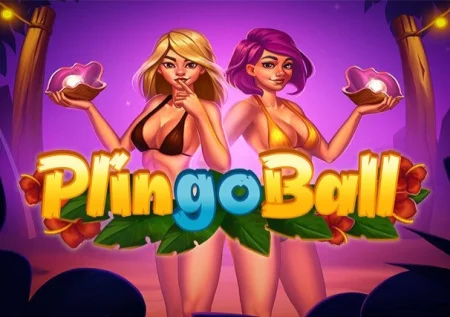 PlingoBall Demo Slot 