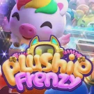 Plushie Frenzy 
