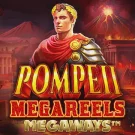 Pompeii Megareels Megaways 