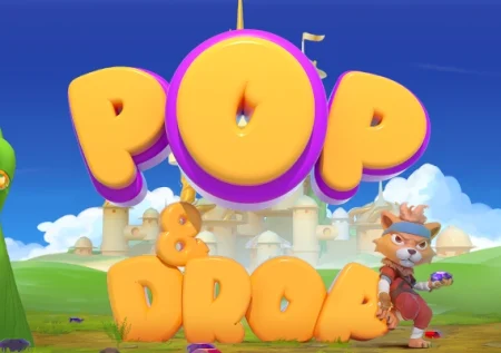 Pop&Drop Demo Slot 