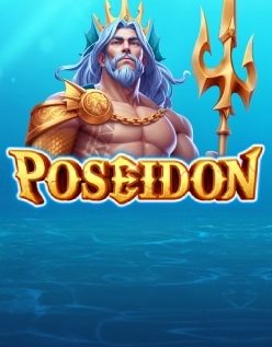 Poseidon 