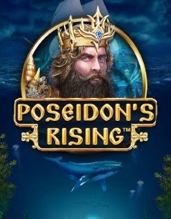 Poseidon’s Rising 
