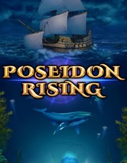 Poseidon’s Rising Expanded Edition 