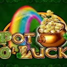 Pot O’ Luck Demo Slot 