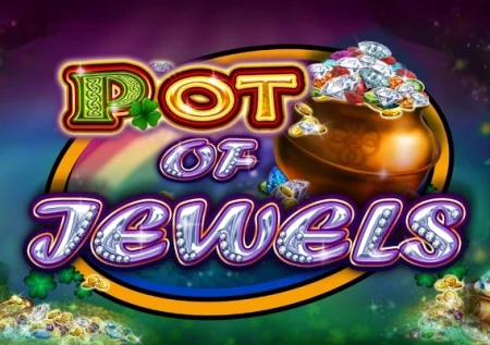 Pot of Jewels Demo Slot 