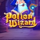 Potion Wizard 