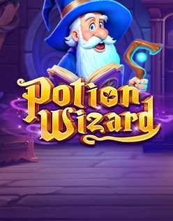 Potion Wizard 