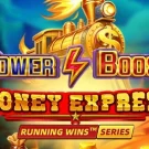 Power Boost: Money Express Demo Slot 