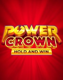 Power Crown: Hold and Win 