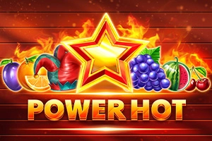 Power Hot Demo Slot 