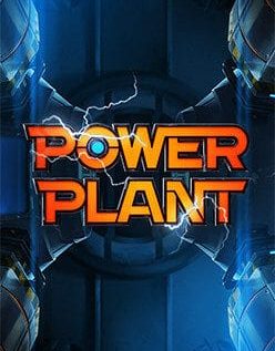 Power Plant 