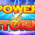 Power Storm Demo Slot 