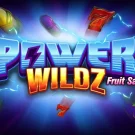 Power Wildz: Fruit Saga Demo Slot 