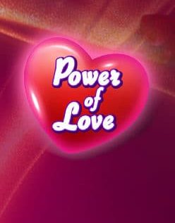 Power of Love 