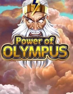 Power of Olympus 