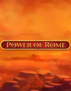 Power of Rome 