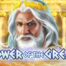 Power of the Great Demo Slot 