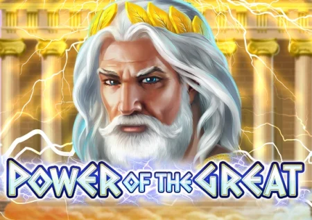Power of the Great Demo Slot 