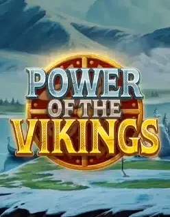Power of the Vikings 