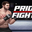 Pride Fight Demo Slot 